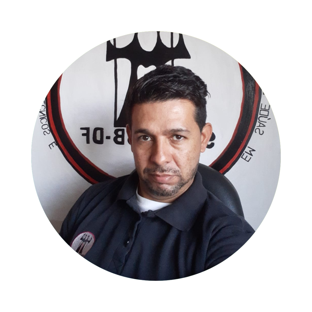 Jose Adriano Jose Adriano