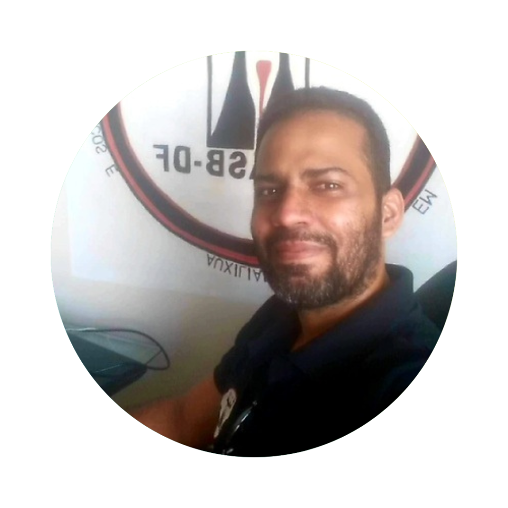 Leonardo Pinho Leonardo Pinho