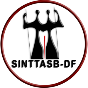 SINTTASBDF LOGO